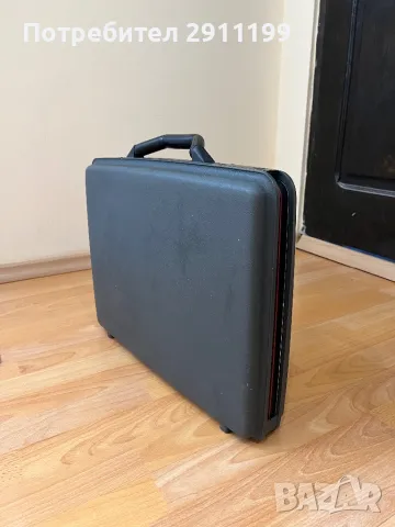 Куфар Samsonite