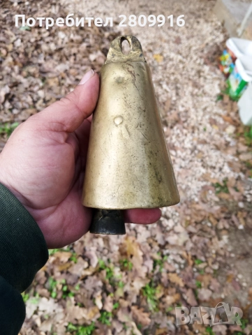 Стар чан, снимка 5 - Антикварни и старинни предмети - 52536443