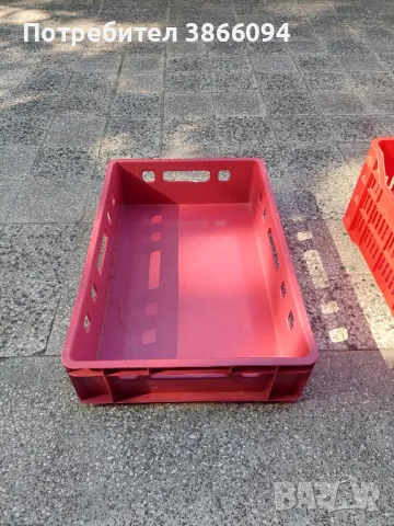 касетки месо пиле транспортиране съхранение, снимка 10 - Кутии за храна - 47135113