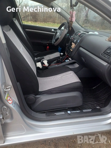 VW GOLF 5, снимка 6 - Автомобили и джипове - 53010533
