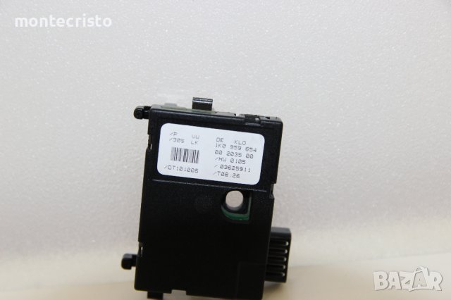 Сензор волан Audi A3 8P (2003-2008г.) 1K0 959 654 / 1K0959654, снимка 3 - Части - 42495673