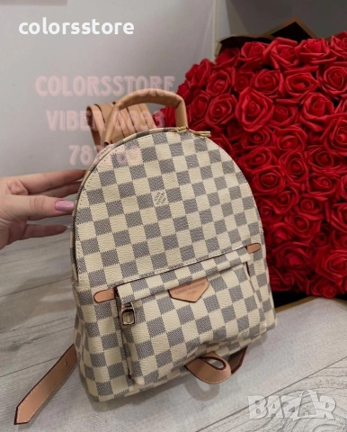 Мини раница Louis Vuitton код IM130