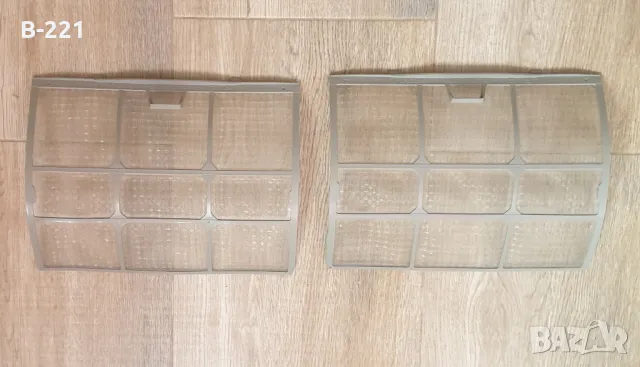 Продавам на части Климатик Fujitsu ASY12USCCW , снимка 4 - Климатици - 49341635