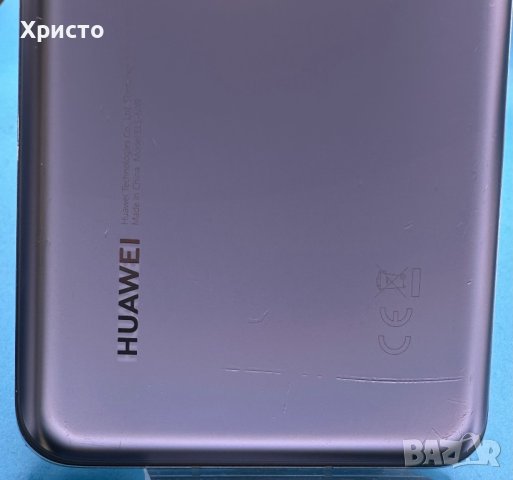 Huawei P40 Pro, Dual SIM, 256GB, 8GB RAM, 5G, Silver Frost, снимка 6 - Huawei - 41241232