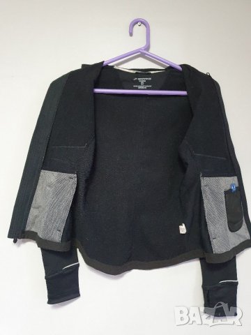 BROOKS, спортно горнище,р-р S,без забележки , снимка 3 - Суичъри - 38834703