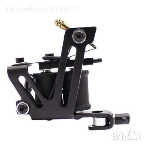 Машинки за татуировки, снимка 18 - Друго оборудване - 53522928