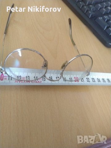 Продавам оригинални  рамки    за  диоптрични очила  Ray Ban, снимка 18 - Слънчеви и диоптрични очила - 30372304