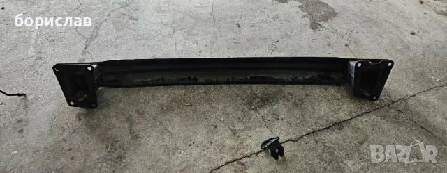 Задна основа за пасат б6 , снимка 2 - Части - 44606132