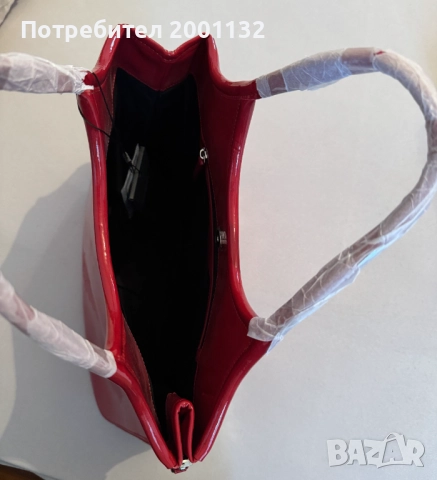 ДАМСКА ЧАНТА, снимка 2 - Чанти - 52710014