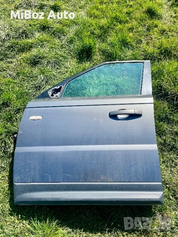 Врата Рейндж Роувър Range Land Rover Sport L320