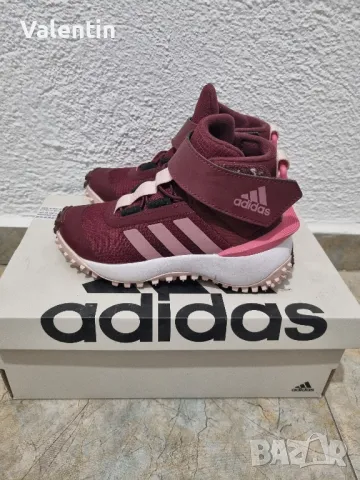 детски боти Adidas, снимка 1