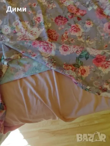 Рокля, снимка 4 - Рокли - 47685669