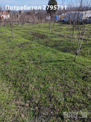 Продавам имот , снимка 6 - Парцели - 53520410