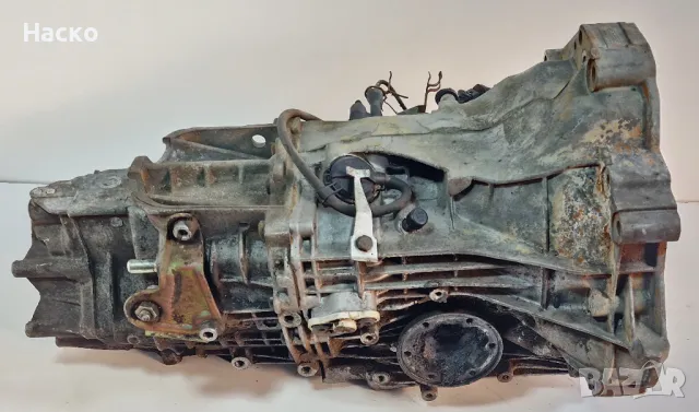 Скоростна Кутия Скорости Пасат Б5 Ауди А4 Б5 1.6 VW Passat B5 Audi A4 B5 1.6, снимка 4 - Части - 48745895