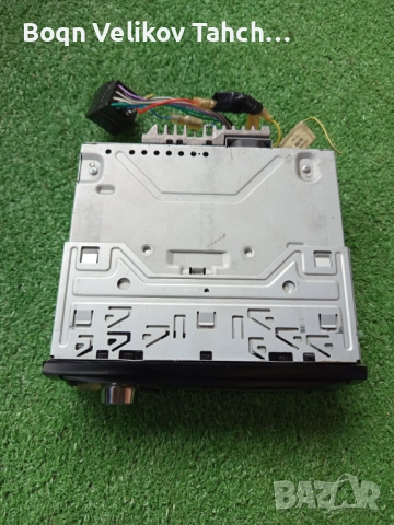 Pioneer DEH-1600UB, снимка 3 - Аксесоари и консумативи - 52986492