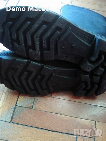 Продавам гумени ботуши, снимка 7 - Мъжки ботуши - 33413383