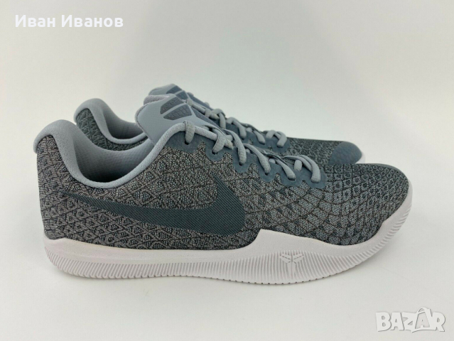 маратонки  Nike Kobe Mamba Instinct  номер 47, снимка 6 - Маратонки - 36188063