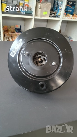 Серво за Fiat 500 51834617, снимка 8 - Части - 52879347