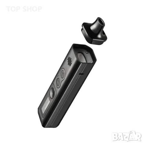 Изпарител Cannabis IOUQ Tarurs Kit Vape Керамична нагревателна камера Ел цигара за билки, снимка 2 - Друга електроника - 49049653