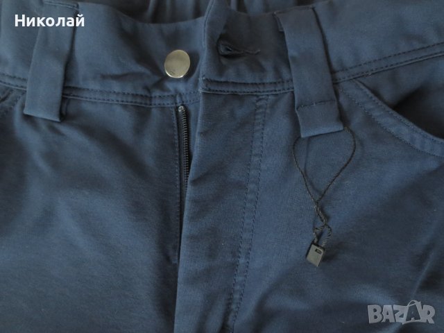 Haglofs Mid Flex Pants UPF 40+, снимка 6 - Панталони - 38617597