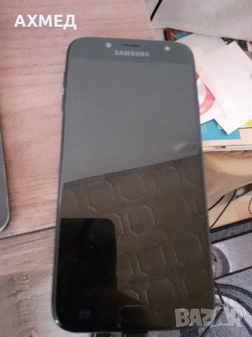 Samsung Galaxy J7-(2017)Duos за части, снимка 6 - Samsung - 39528235