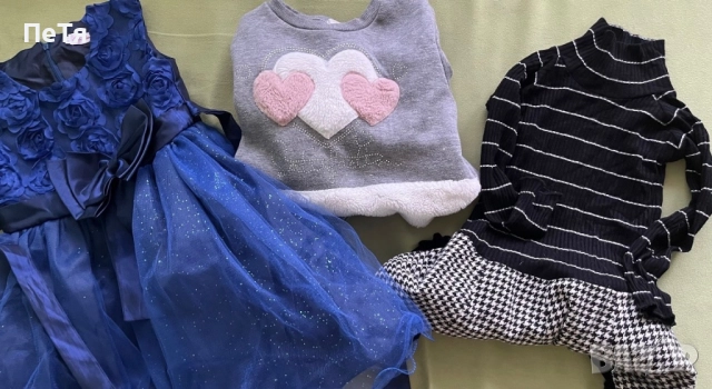 Нови Детски Дрешки 