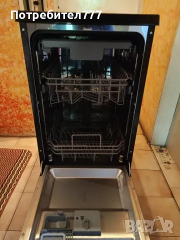 Съдомиялна черна, снимка 5 - Съдомиялни - 47297366