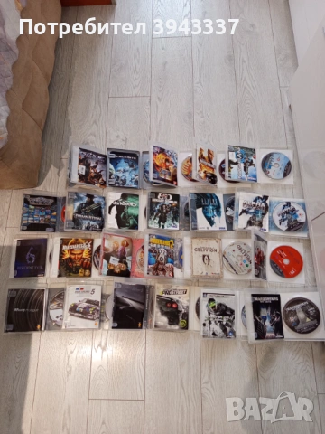 Игри за PlayStation 3, PS3 , снимка 2 - Игри за PlayStation - 53601332