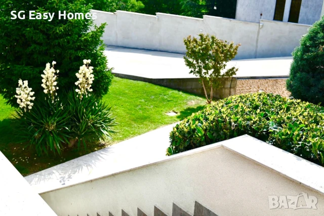 Двуетажна къща в Малка Верея, снимка 4 - Къщи - 50666141