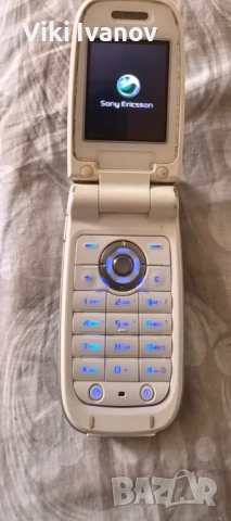 Sony Ericsson z520, снимка 4 - Sony Ericsson - 53122475