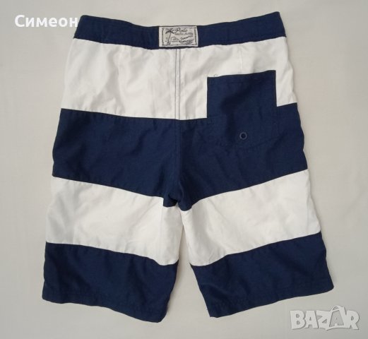 POLO Ralph Lauren Shorts оригинални гащета бански ръст 147-158см, снимка 4 - Детски къси панталони - 42006000