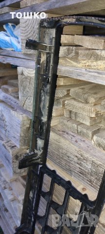 решетка за джета/голф 2, снимка 14 - Части - 42613260