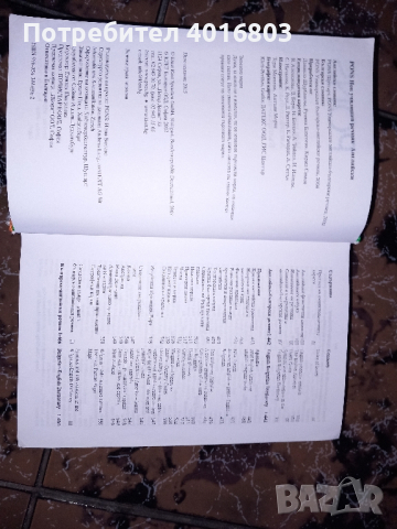 Речник по Английски Pons A1-B1, снимка 3 - Учебници, учебни тетрадки - 44612634