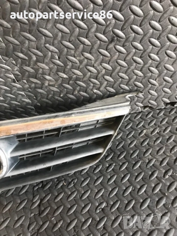 Предна решетка на бронята за Mazda 626 (2000) GG2M50712, снимка 3 - Части - 53700307