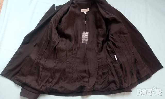 вталено сако, снимка 10 - Сака - 52665667