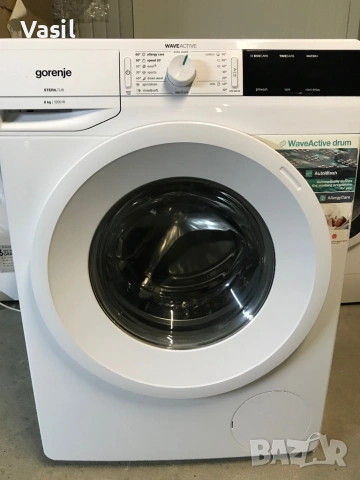 Gorenje - пералня