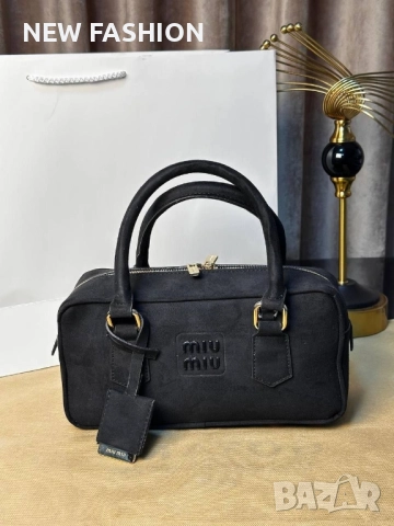 Дамски Чанти ✨ PRADA , снимка 11 - Чанти - 51963909