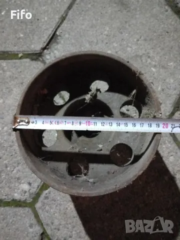 Шайба , снимка 7 - Селскостопанска техника - 44437736