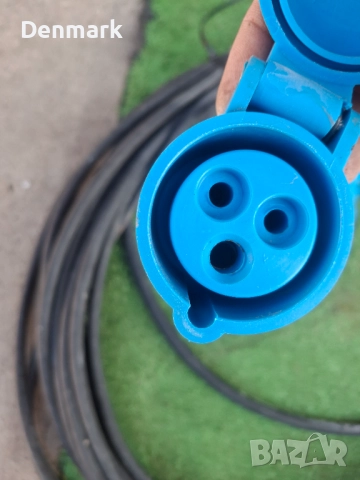 Удължители с Датски щепсели , снимка 8 - Други инструменти - 52939623