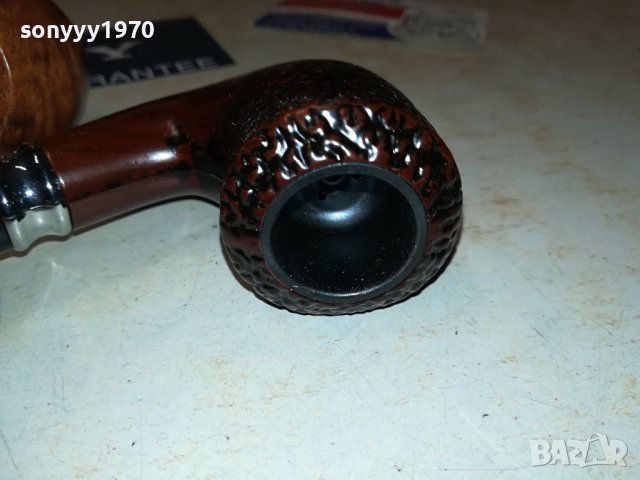 нова лула 85лв за бр-внос swiss 1606231716, снимка 15 - Лули - 41208925