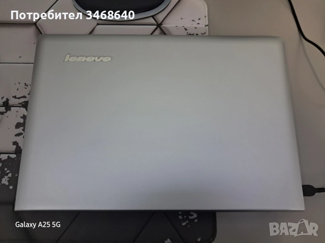 Продавам лаптоп Леново Отлично състояние , снимка 8 - Лаптопи за дома - 53718747