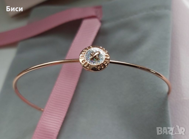 Ted Baker London- нова гривна