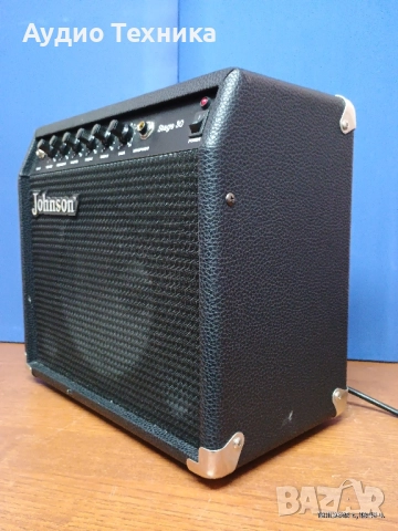 Тонколона за китара с вграден усилвател. Перфектна! Изпращам видео. , снимка 7 - Караоке - 52472609
