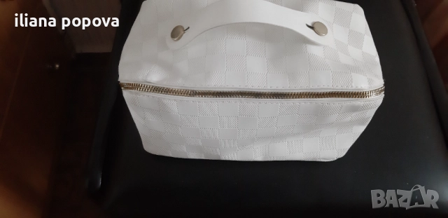 Несесер, снимка 2 - Други - 51606258