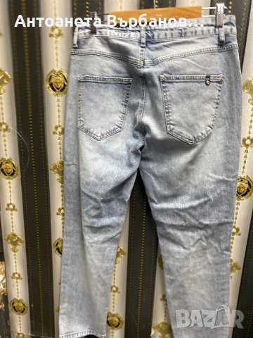 Дънки, снимка 2 - Дънки - 41161536