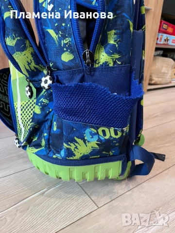 Раница на колела, снимка 7 - Раници - 51550773