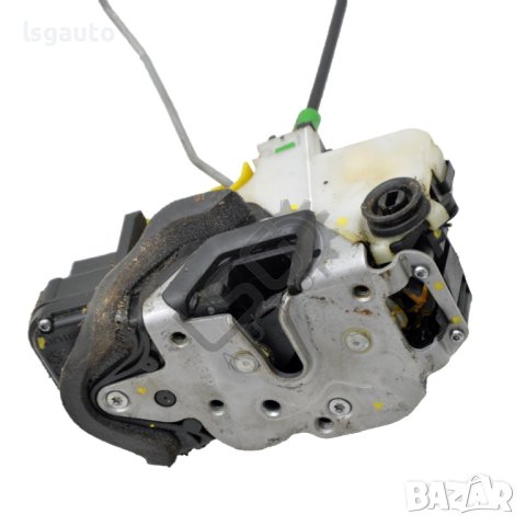 Брава задна лява врата Opel Astra (J) 2010-2018 ID:108609, снимка 2 - Части - 41883778