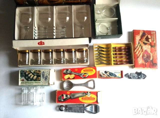 за Ретро кухни по договаряне, снимка 4 - Колекции - 51262787