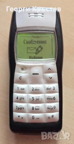 Nokia 1100, снимка 6 - Nokia - 50402058