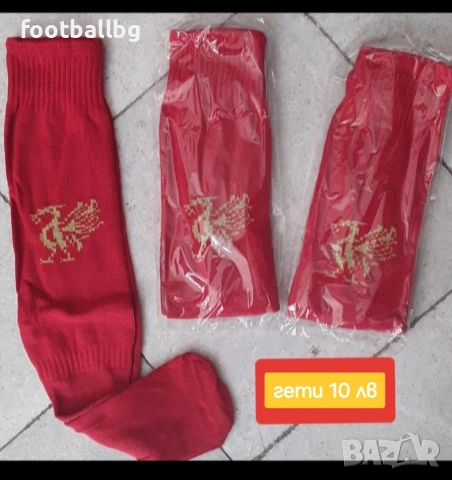 LIVERPOOL ❤️⚽️ Детско юношески футболни екипи НОВО сезон 2025-26 година , снимка 15 - Футбол - 13479504